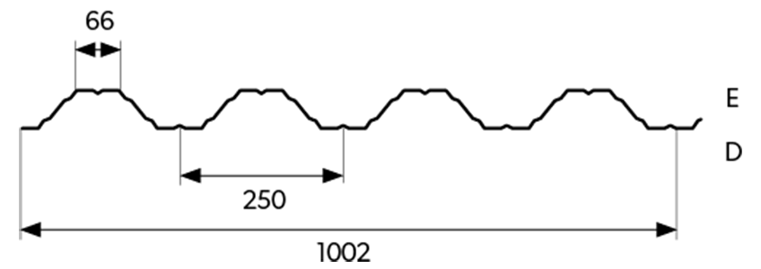 t60-trapezlemez-metszeti-rajz2 t60-trapezlemez-metszeti-rajz2